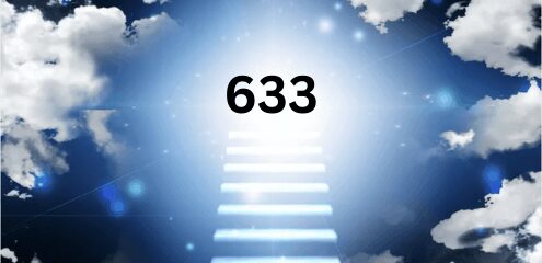633 Angel Number and What It Means For You