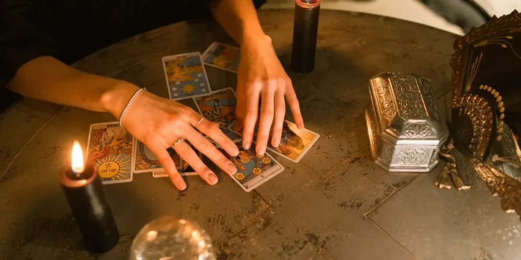 Can I Practice Tarot Card Reading in Maryland?